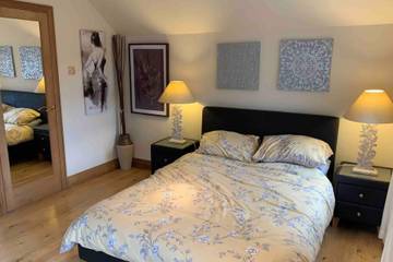Holiday Rental for 6 People in Rye Foreign, High Weald, Photo 4