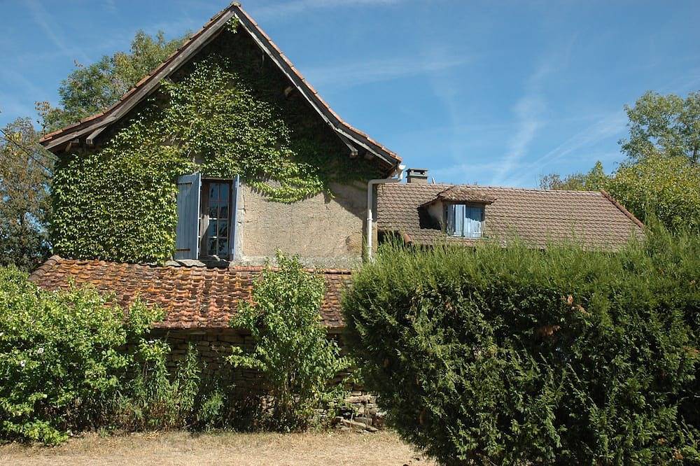 Maison de caractère avec piscine privée in Ginals, Tarn-et-Garonne
