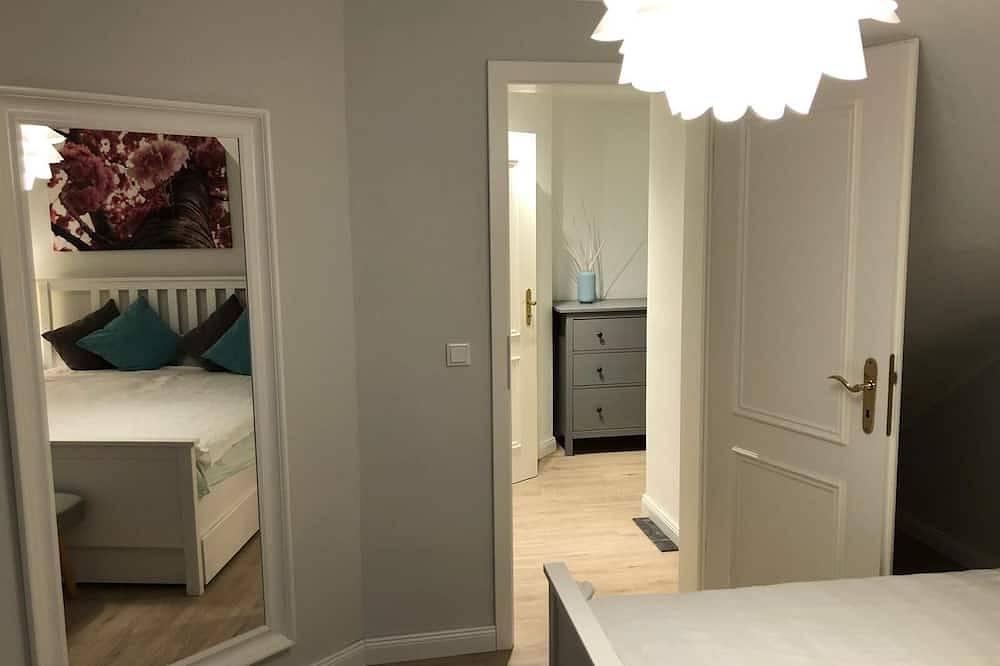Ganze Wohnung, Ferienwohnung App. Düne in Westerland, Sylt (Gemeinde)