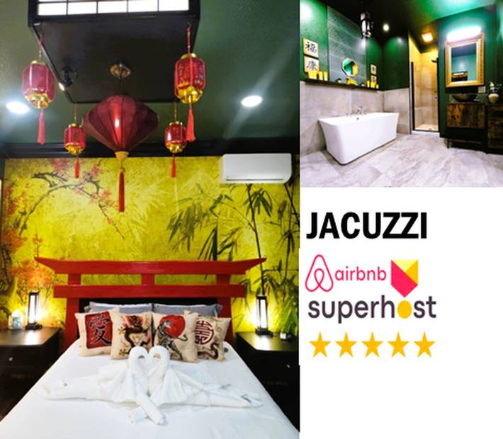 Casa de vacaciones para 2 personas, con jardín - 1