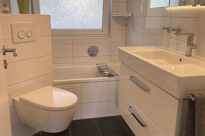 Ferienwohnung für 4 Personen in Leinfelden-Echterdingen - 4