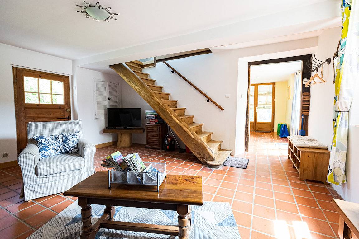 Gîte Le Fournil à Loudet, adults only in Loudet, Haute-Garonne
