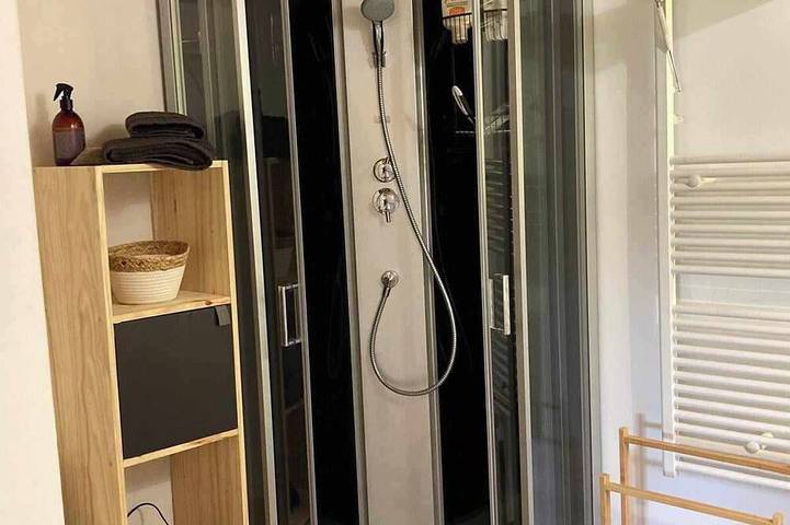 Gîte pour 4 personnes dans Crespin (Tarn) - 2