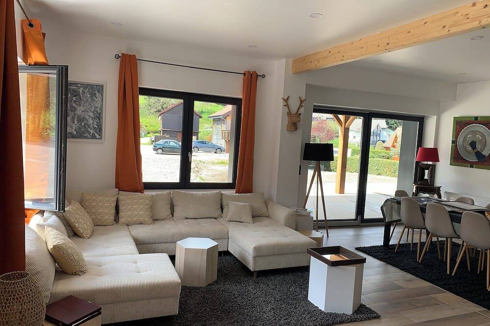 Appartement de vacances