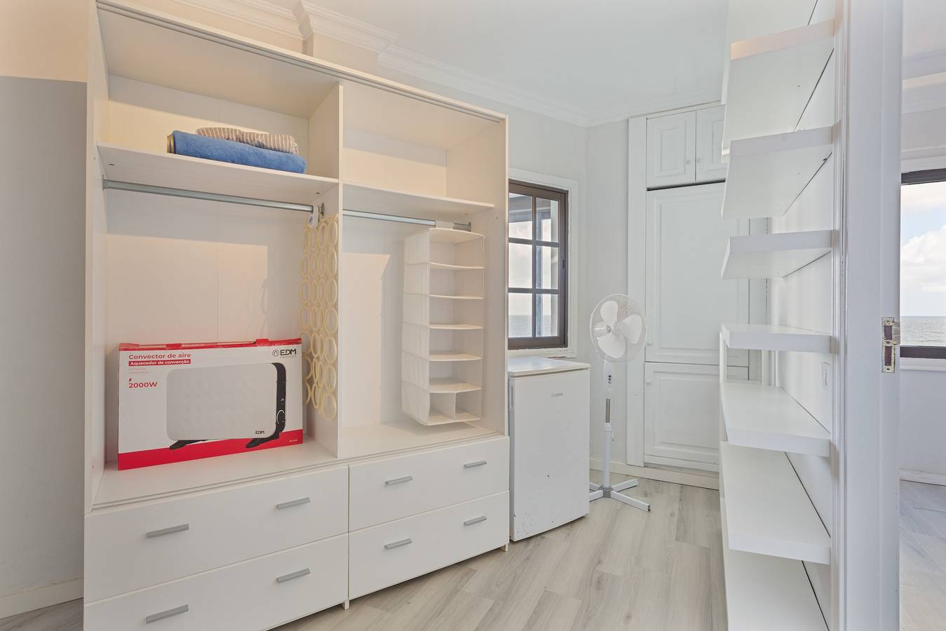 Appartement 'Casita Independiente Frente al Mar' met terras & Wi-Fi, foto 10