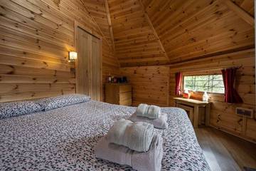 Glamping for 2 People in Ballachulish, Loch Linnhe, Photo 2