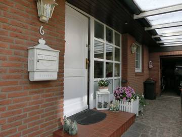 Ferienwohnung für 3 Personen in Buxtehude, Altes Land Stade, Bild 4