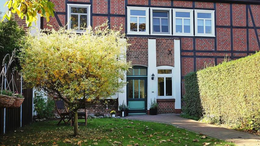 Ferienwohnung für 6 Personen - 1