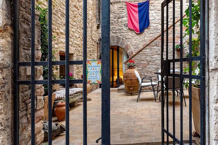 Ferienwohnung für 3 Personen - 1