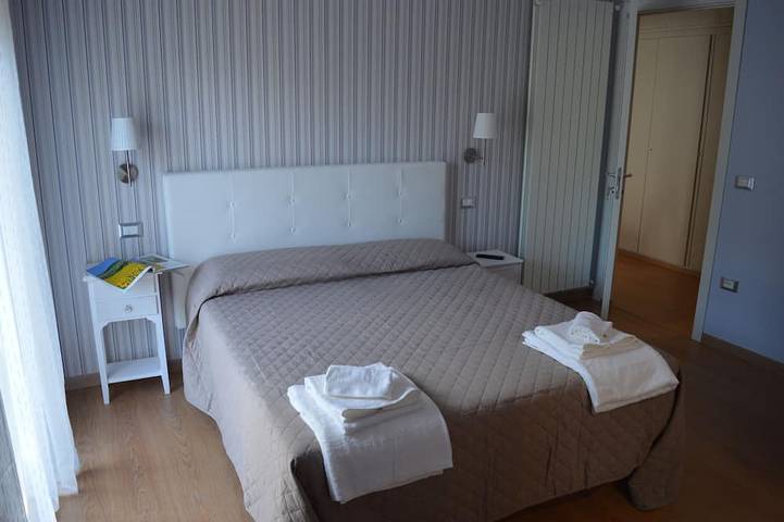 Appartement entier, Appartement neuf à quelques pas du centre d'Assise-jusqu'à 6 personnes in Assise, Province de Pérouse