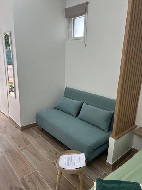 Gîte pour 2 personnes à Saint-Romain-de-Jalionas