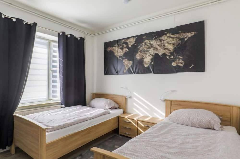 Ganze Wohnung, Am Ostedeich in Oberndorf-Oste, Cuxland
