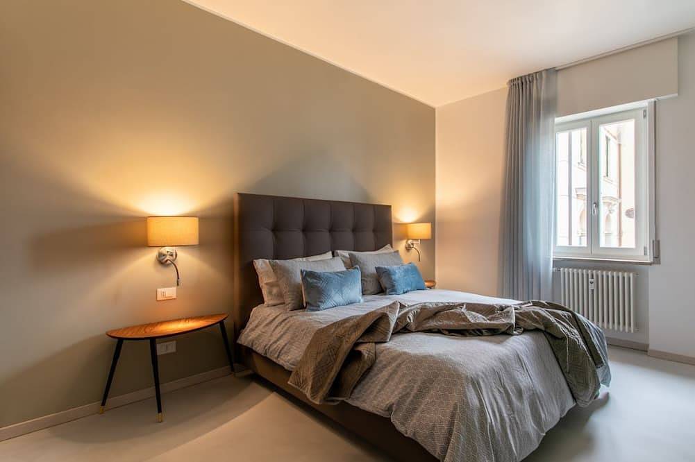 Appartamento vacanze a Padova a partire da 192€ a notte