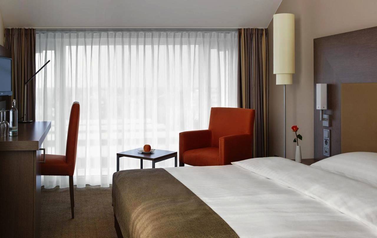 Hotel for 10 people in Darmstadt, South Hesse