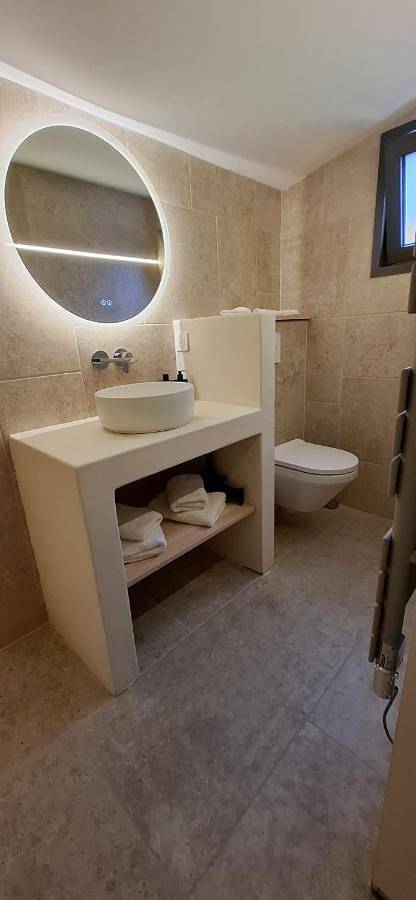 Double Room with Mountain View in Buis-les-Baronnies, Région de nyons