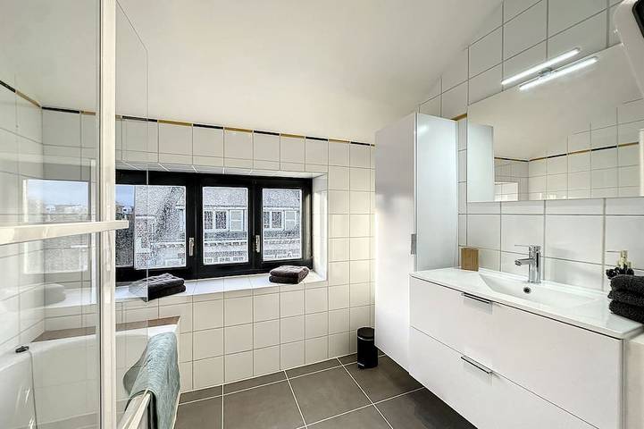 Gîte pour 4 personnes dans Grottes de Han - 3