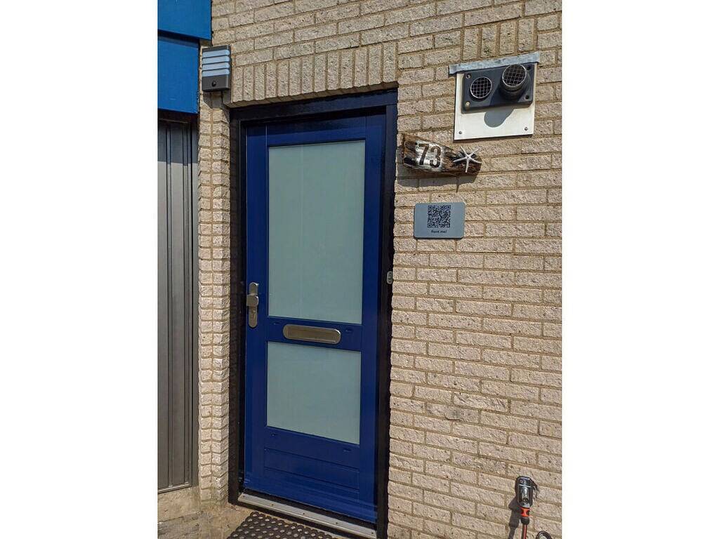 Holiday apartment in Ouddorp with 3 bedrooms in Ouddorp, Goeree-Overflakkee