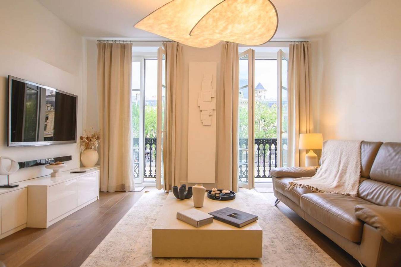Appartement de vacances