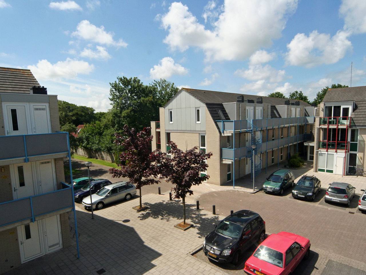 Ganze Wohnung, Wohnung in den Niederlanden am Strand in De Koog, Westfriesische Inseln