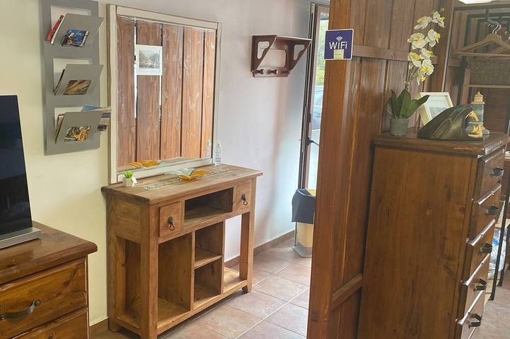 Appartement de vacances pour 4 personnes, animaux acceptés à Hendaye