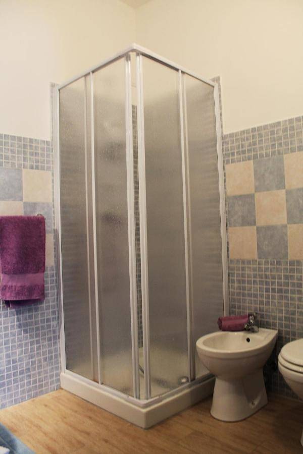 Chambre d’hôte pour 2 personnes, avec Terrasse et Vue à Castelsardo - 3