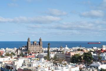 Ferienwohnung für 4 Personen in Triana (Gran Canaria), Las Palmas, Bild 4