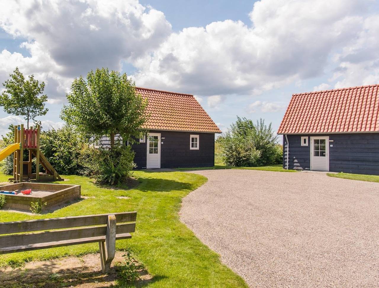Loft voor 4 Personen in Nederlandse Noordzeekust, Zeeland