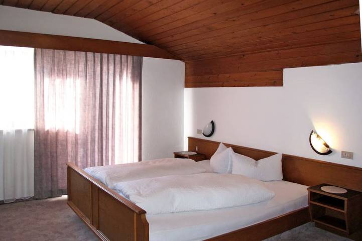 Ganze Wohnung, Haupthaus Schönblick in St. Valentin auf der Haide, Graun