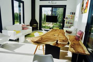 Villa pour 6 Personnes dans Cala Murada, Manacor, Photo 1