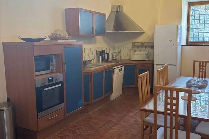 Château pour 9 personnes dans l' Isère - 2