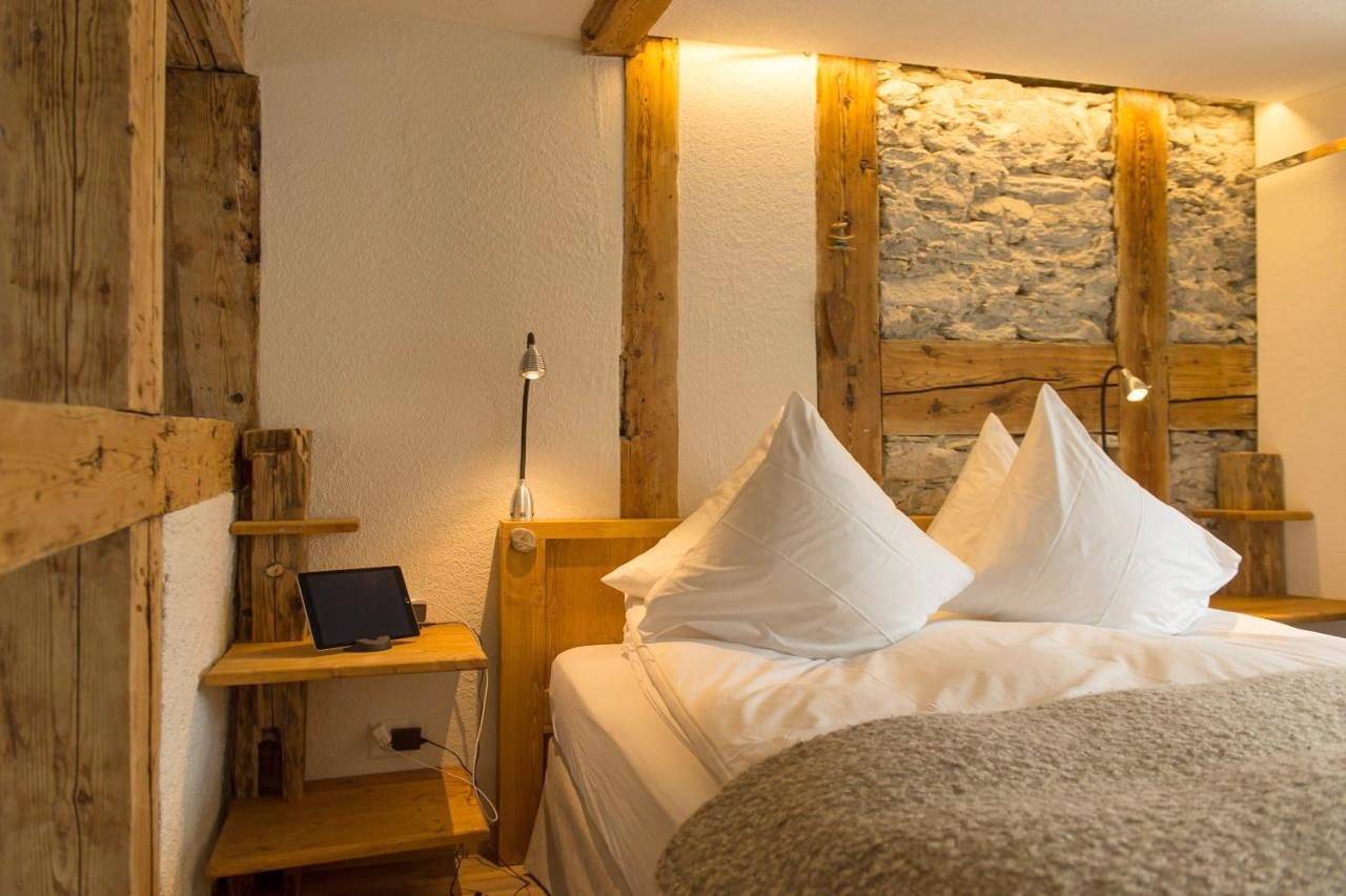 Boutique Hotel The River House in Andermatt, Skiarena Andermatt-Sedrun
