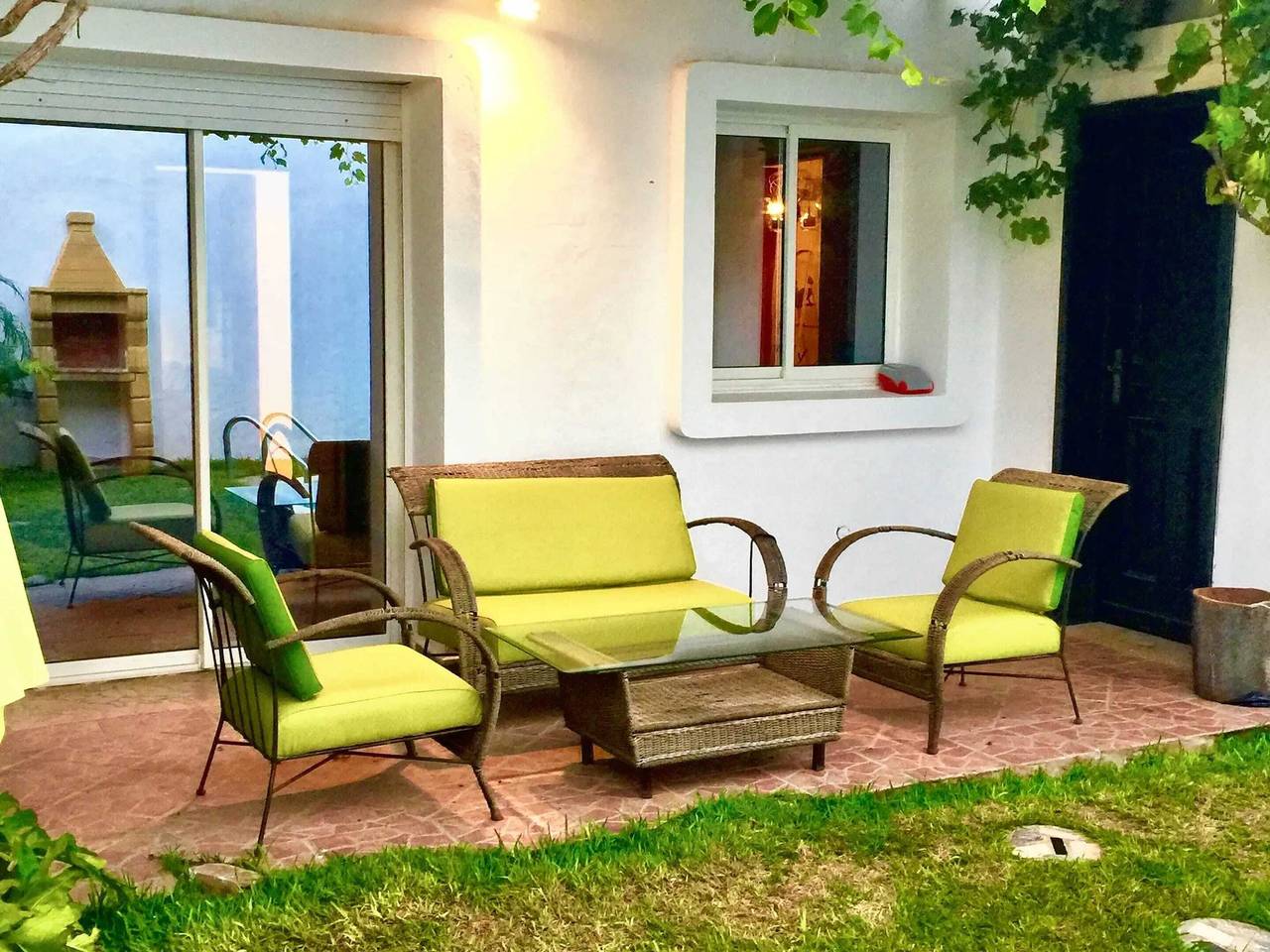 Elegant villa in Dar Bouazza with year-round private pool in Dar Bouazza, Grand Casablanca region