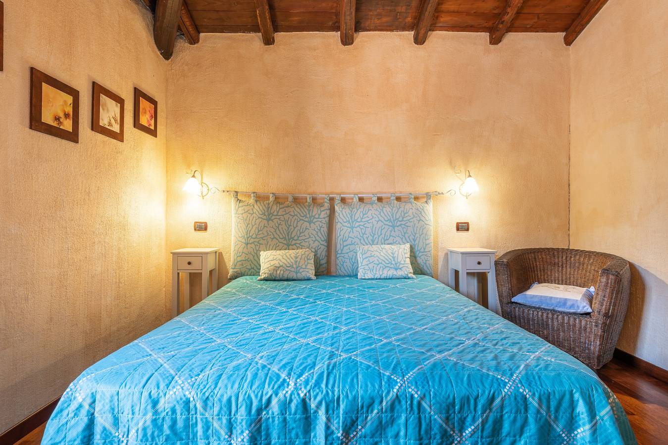 Villa 'Licia San Pietro' with Sea View, Wi-Fi and Air Conditioning in Cala Sinzias, Cagliari Province
