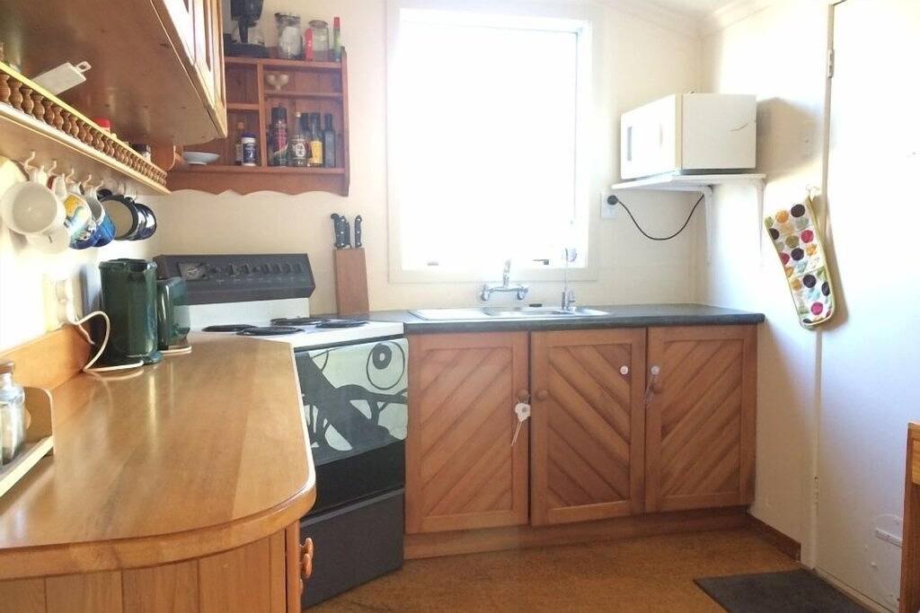 Rose Cottage Flucht, Foxton Beach in Manawatu-Wanganui