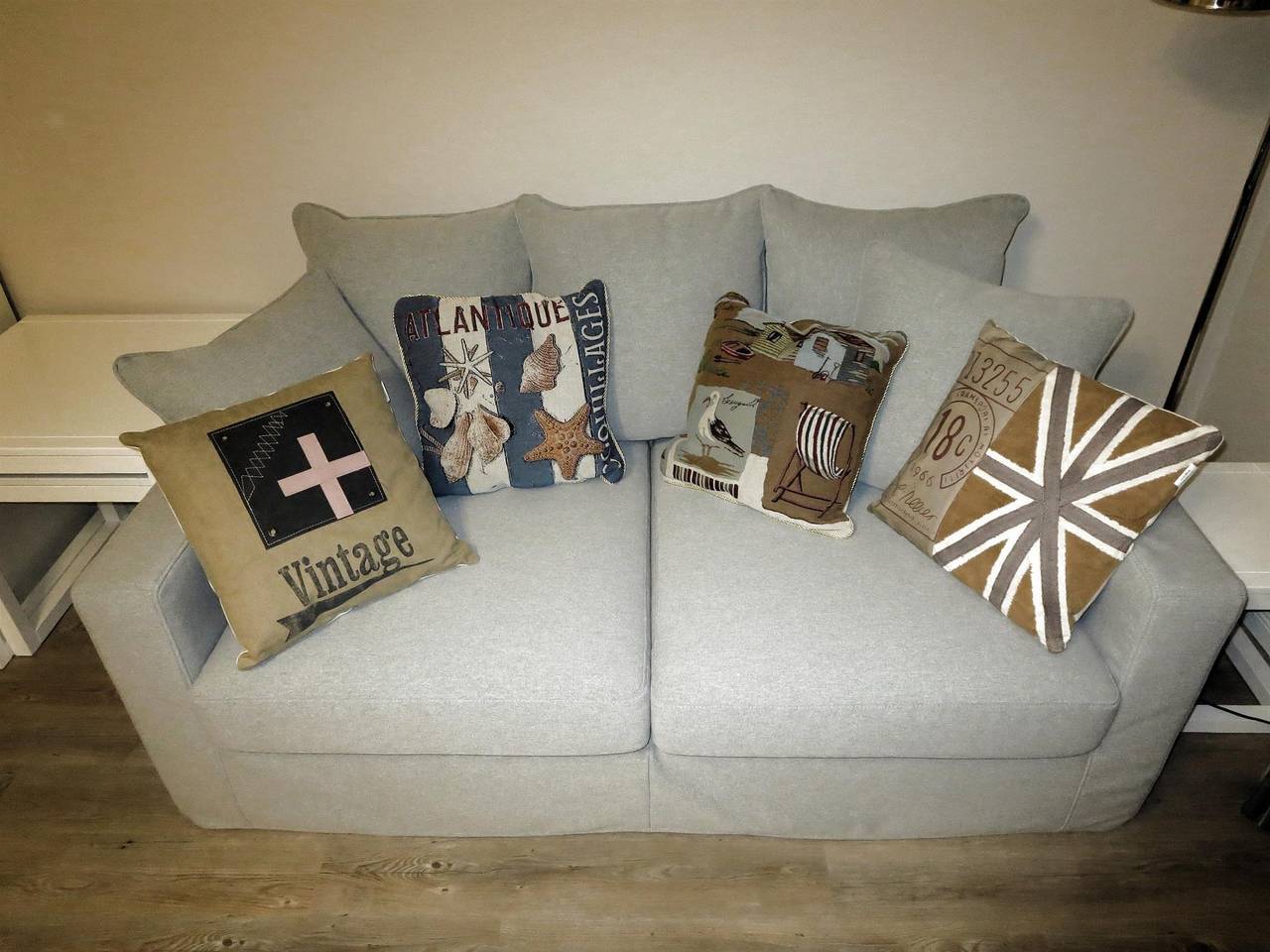 Ganze Ferienwohnung, Dünenbake 52 in St. Peter-Bad, St. Peter-Ording