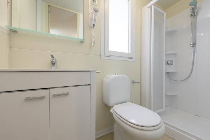 Ferienhaus für 5 Personen, mit Pool, kinderfreundlich am Gardasee - 4