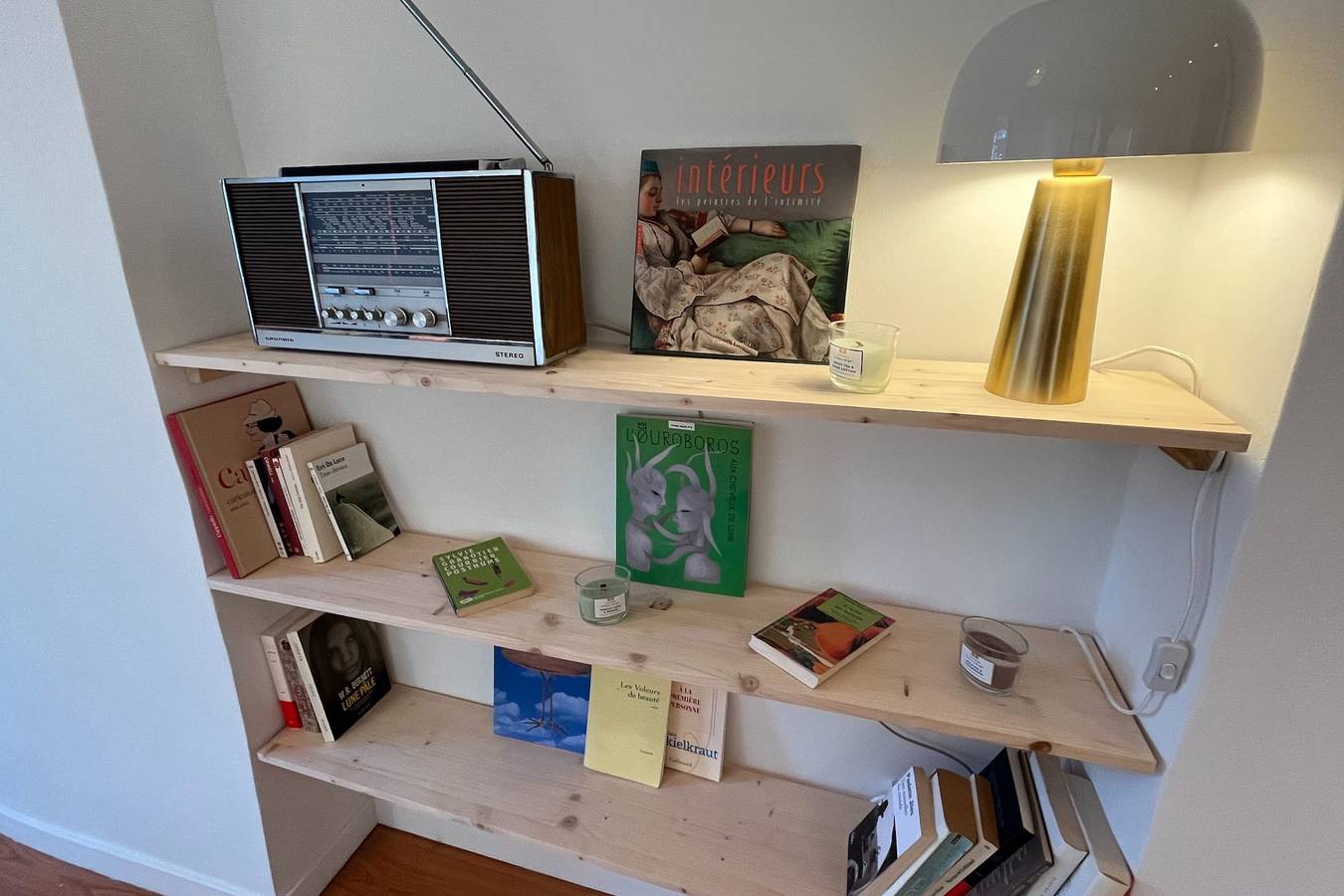 Apartamento entero, Charming 3 rooms of 50 m2 located in Hyères in Hyeres, Parque nacional Port-Cros