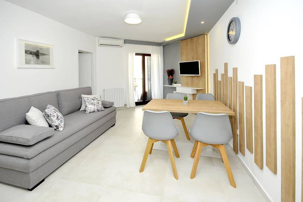 Appartamento vacanze a Traù a partire da 138€ a notte