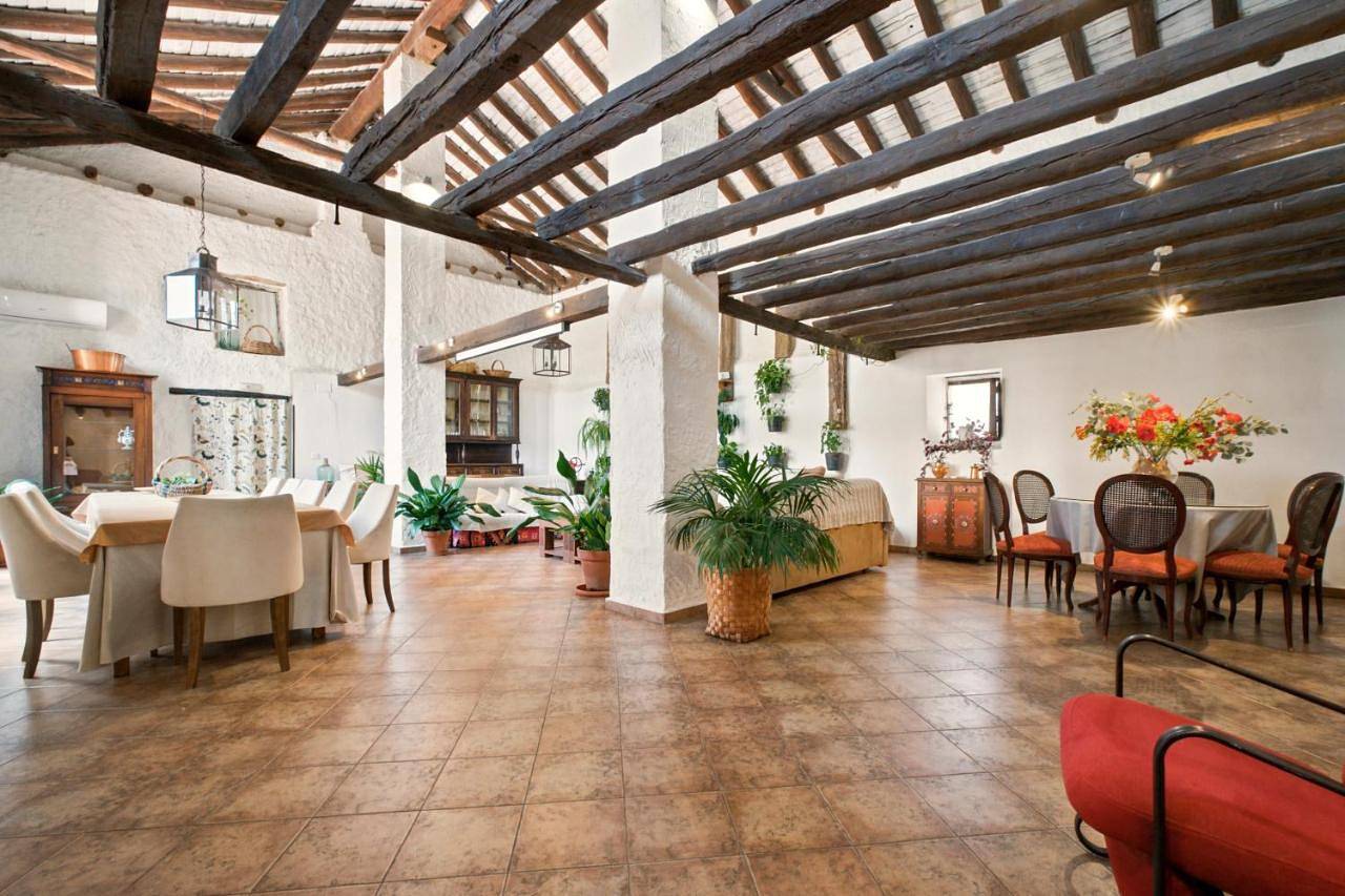 Casa Rural Ana in Cabañas de la Sagra, Provincia de Toledo