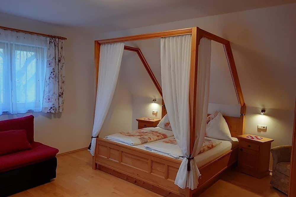 Ferienhaus Zotter - Ferienwohnung 7. Himmel in Südoststeiermark, Feldbach