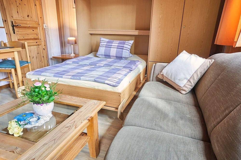 Ganze Wohnung, Ferienhof Heidemann - Ferienwohnung 4 in Neustadt am Rübenberge, Steinhuder Meer