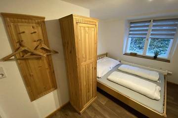 Ferienhaus für 6 Personen in Oberwiesenthal, Chemnitz und Umgebung, Bild 4