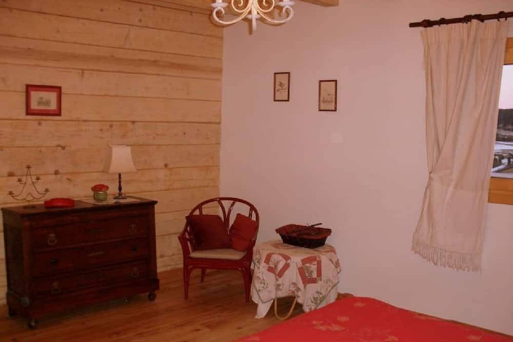 Ker Puigmal -Berghütte-Familie-Bergblick-barrierefreies Badezimmer in Saint-Pierre-dels-Forcats, Parc naturel régional des Pyrénées catalanes