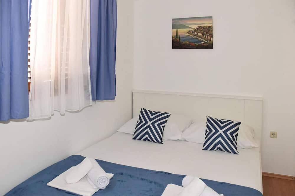 Ganze Wohnung, Cozy apartment in Biograd na Moru with Wifi in Biograd na Moru, Zadar