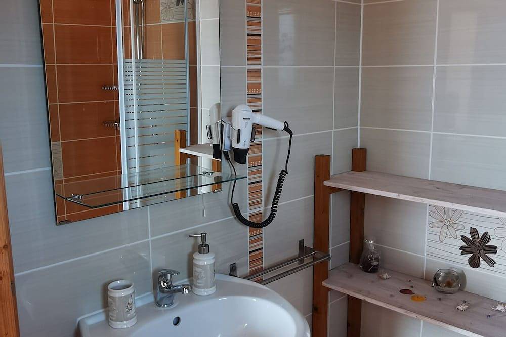 Golden Room B&B  at Villa Bora Moscenicka Draga in Moscenicka Draga, Primorje-Gorski Kotar