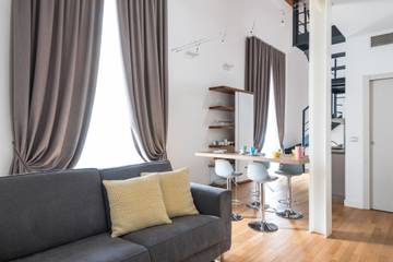 Loft per 6 Persone in Ortigia, Siracusa e dintorni, Foto 2