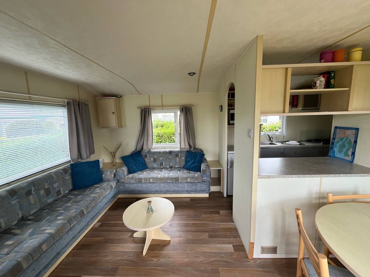 Nv 274 - Beach Resort Nieuwvliet Bad in Nieuwvliet, Zeeuwse Kust