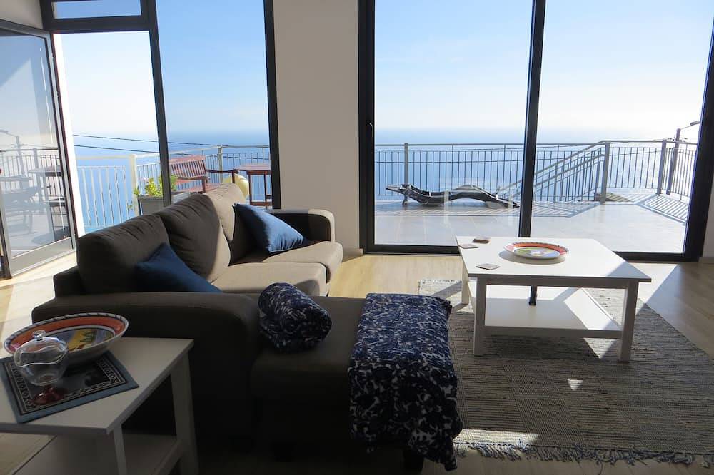 Appartamento vacanze a Arco da Calheta a partire da 107€ a notte