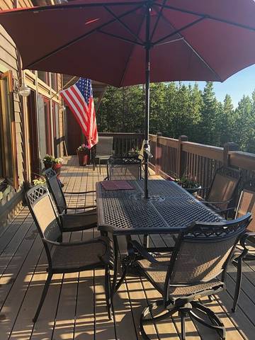 Vacation Home for 12 Guests in Breckenridge, Summit County, Picture 3