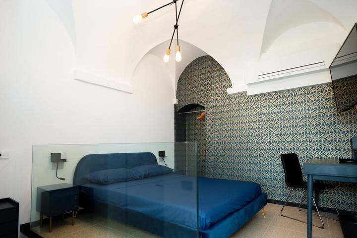 Maison d’hôte pour 3 personnes, avec terrasse à Selva (Savone) - 3